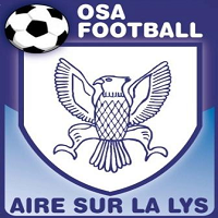 AIRE SUR LA LYS OS 2
