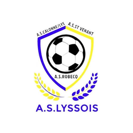 LYSSOIS AS 3