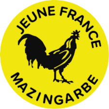MAZINGARBE JF