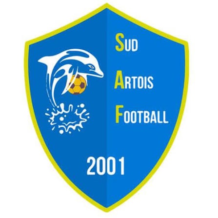 SUD ARTOIS FOOTBALL
