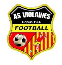 VIOLAINES AS 2